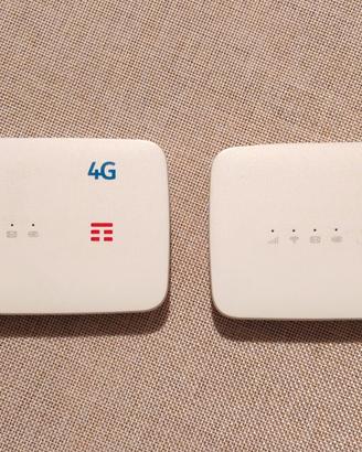 SAPONETTE TIM 4G