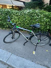 Bici Cube Touring