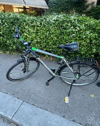 Bici Cube Touring
