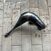 scarico malossi 50/70
