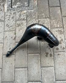scarico malossi 50/70