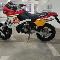 Cagiva Super City 50 - 1993