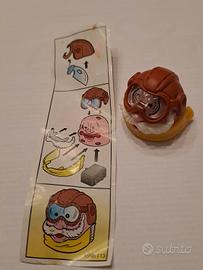 Sorpresine kinder K99 n. 113