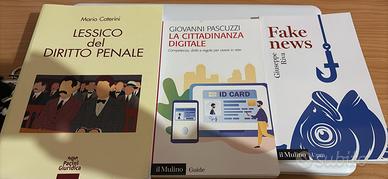 Libri universitari