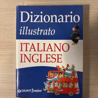 Dizionario illustrato Italiano-Inglese