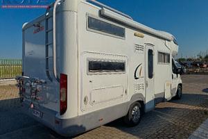 MANSARDATO MIZAR DUCATO 3.0 CC DA 160 CV E GARANZI