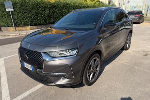 Ds 7 Crossback BlueHDi 130 aut. Performance Line+