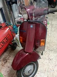 vespa 50 hp