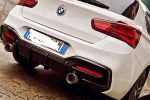 BMW serie 1 m sport 118 i
