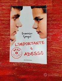 Romanzo contemporaneo per ragazzi