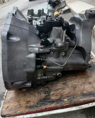 Cambio 6 marce 1.6 Ford Focus/Ford C.Max