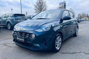 HYUNDAI i10 3ª serie i10 1.0 GPL Econext Advanced