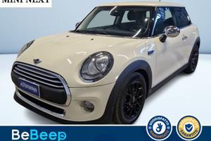 MINI Mini 5 porte Mini 3 porte MINI 1.5 ONE D...