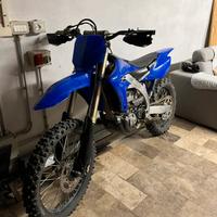 Fantic xef 250