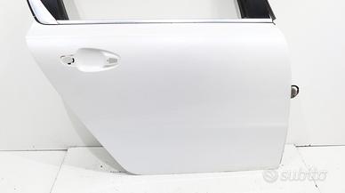PORTIERA POSTERIORE DESTRA PEUGEOT 508 Berlina 900