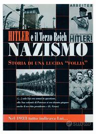 Adolf HITLER e il Terzo Reich - Storia del NAZISMO