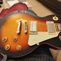 Epiphone LES Paul Standard 1959 Limited Edition

