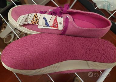 Scarpe superga donna