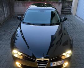 Alfa romeo 159 - 2007