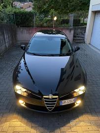 Alfa romeo 159 - 2007