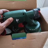 pistola per verniciatura 