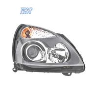 FANALE DX XENON RENAULT CLIO II 01-05