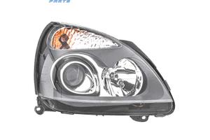FANALE DX XENON RENAULT CLIO II 01-05