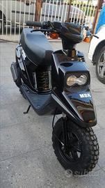 Booster Spirit 50