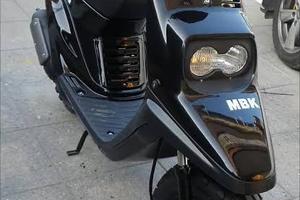 Booster Spirit 50