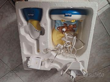 Chicco  baby control