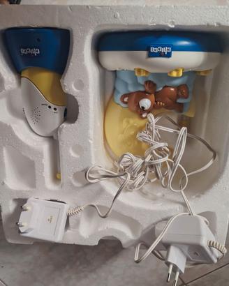 Chicco  baby control