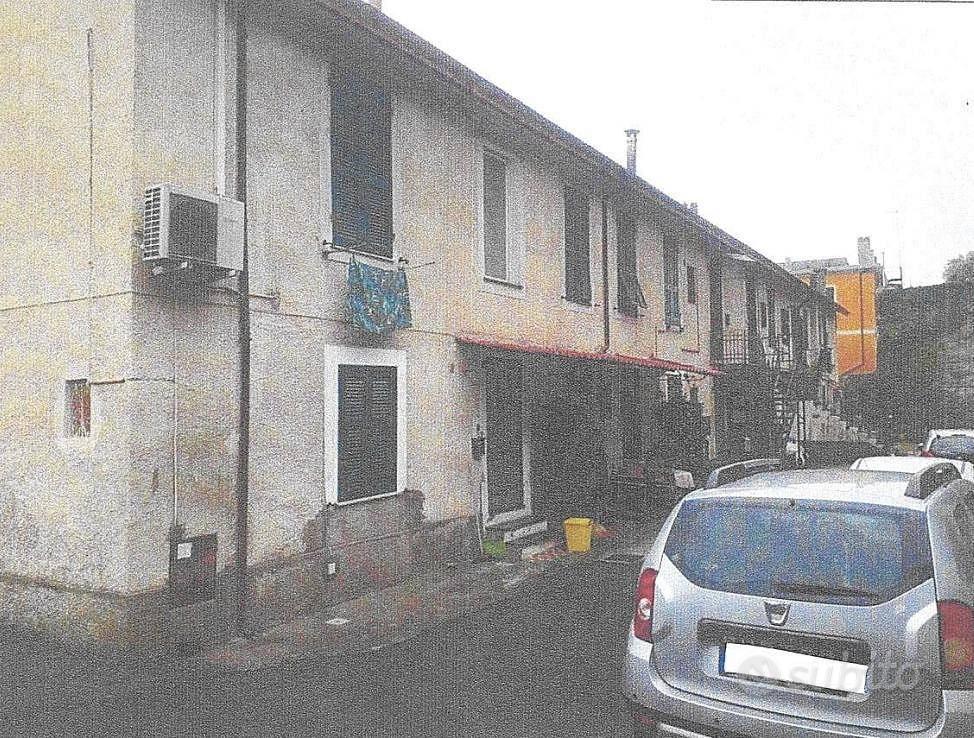 Appartamento – Imperia, Oneglia - Altro