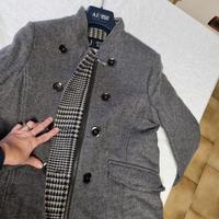 Cappotto corro Armani Jeans