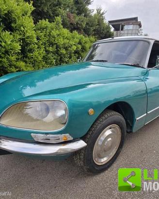 CITROEN DS 23 Pallas