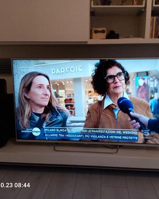 TV Led Sony 55