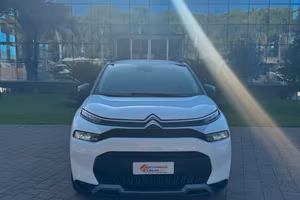 Citroen C3 Aircross BlueHDi 120 S&S EAT6 Feel