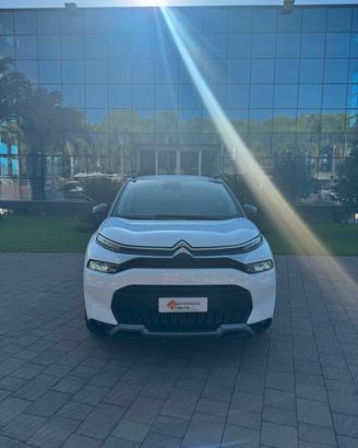 Citroen C3 Aircross BlueHDi 120 S&S EAT6 Feel