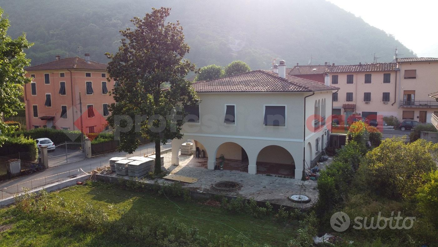 Casa – Borgo a Mozzano, Cerbaiola - Vista 2