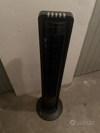 ventilatore a torre