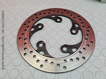 DISCO POSTERIORE SUZUKI GSXR 1000 2006 2005 GSX R