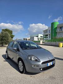 Fiat punto evo