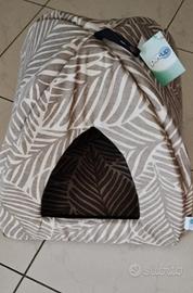 Cuccia per animali