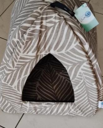 Cuccia per animali