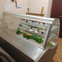 banco frigo x macelleria