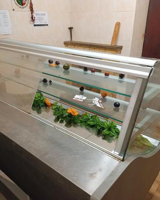banco frigo x macelleria