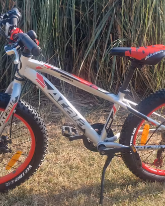 bicicletta atala fatbike 20 pollici