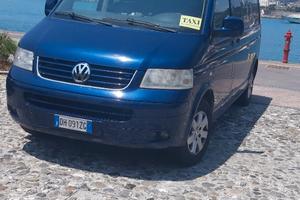 VOLKSWAGEN Transp. 5ª '03-'09 - 2007