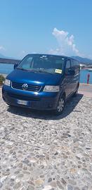 VOLKSWAGEN Transp. 5ª '03-'09 - 2007