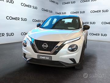 NISSAN Juke II 2024 - Juke 1.0 dig-t Tekna U32139
