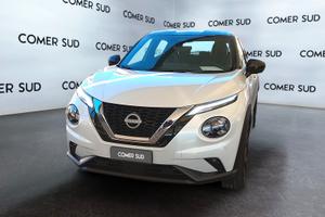 NISSAN Juke II 2024 - Juke 1.0 dig-t Tekna U32139
